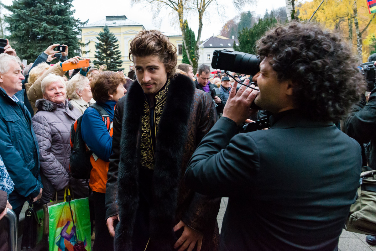 Peter Sagan