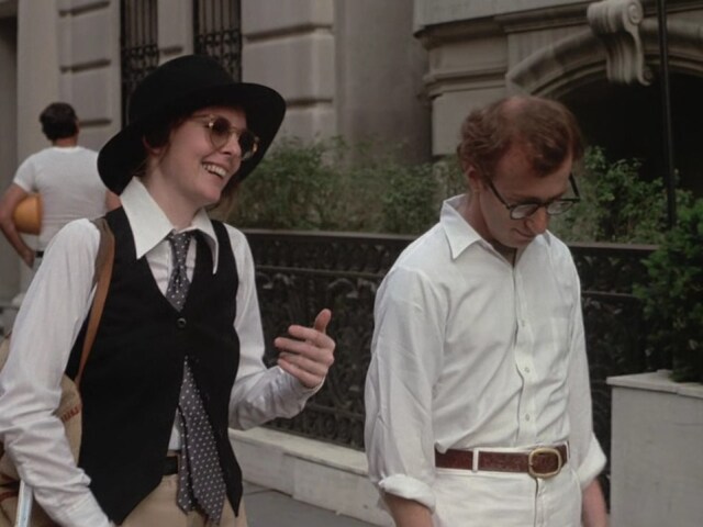 Annie-Hall