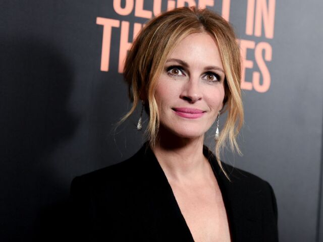 Julia Roberts