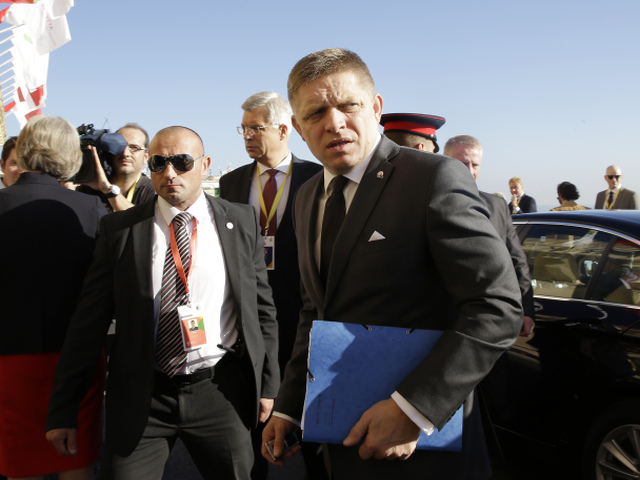 Malta, Fico