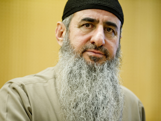 Nórsko, mulla Krekar, islamista