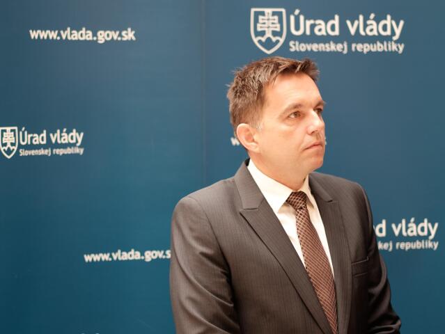 Peter Kažimír