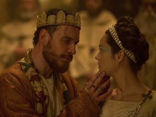 32 33 macbeth
