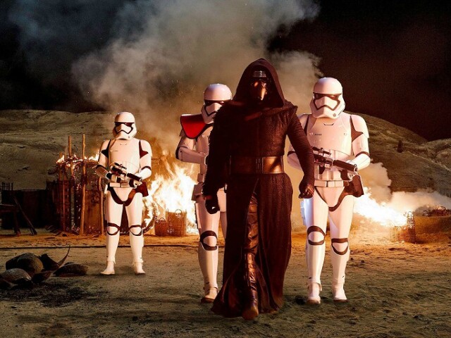 42 podval Star wars 2x
