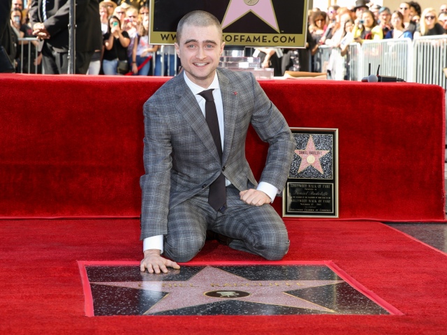 Daniel Radcliffe 