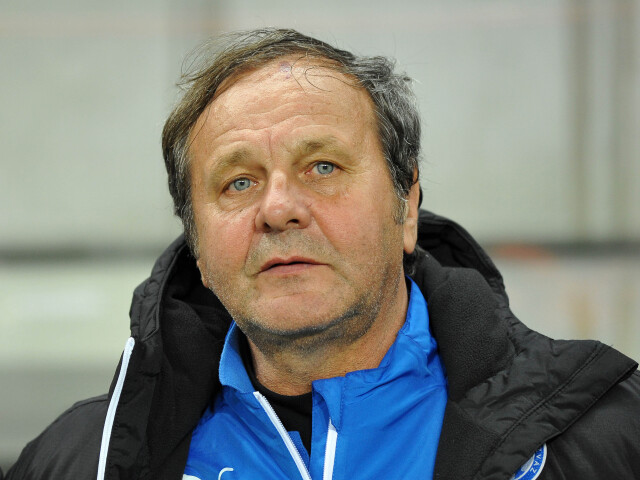 Ján Kozák
