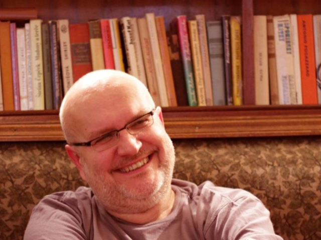 Juraj Kušnierik
