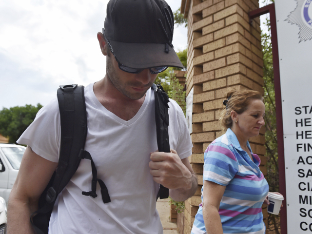 Oscar Pistorius