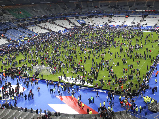 Stade de France