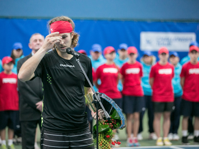 Lukáš Lacko