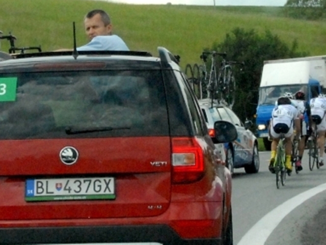 Milan Dvorščík