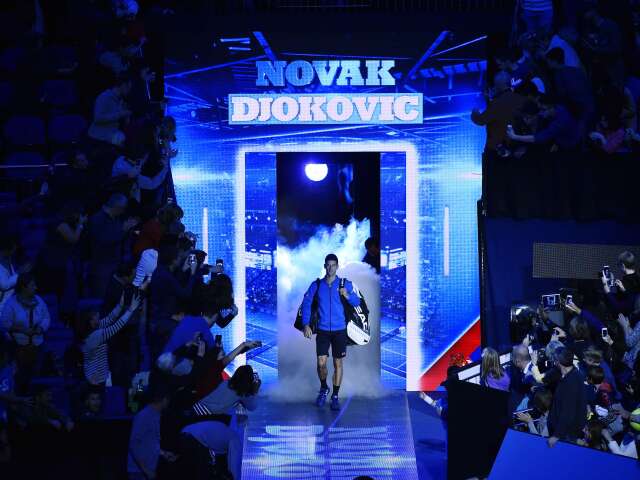 Novak Djokovič