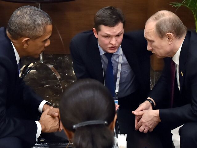 Turecko, G20, Obama, Putin