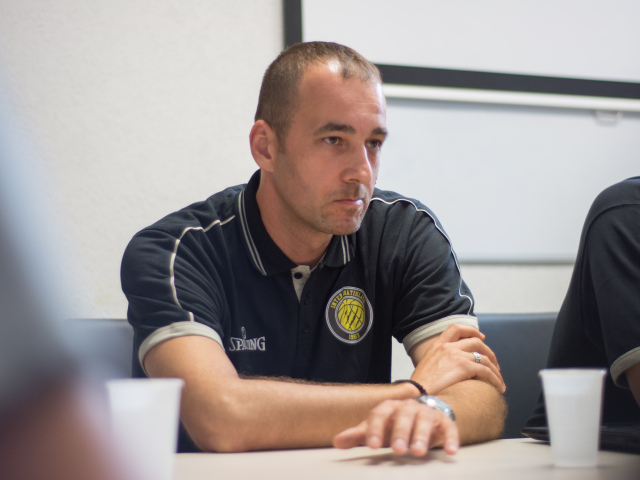 branko m aksimovič, inter bratislava