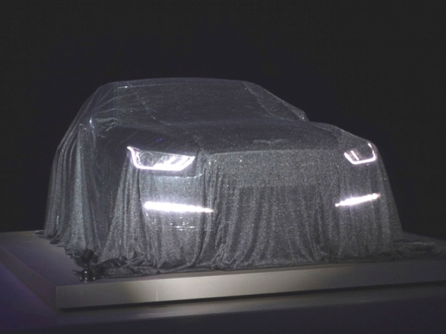 Hyundai - Genesis G90