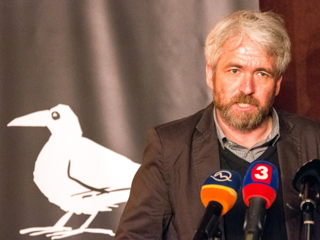 Andrej Bán