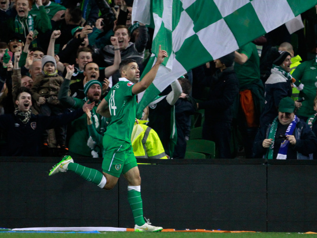 Jon Walters