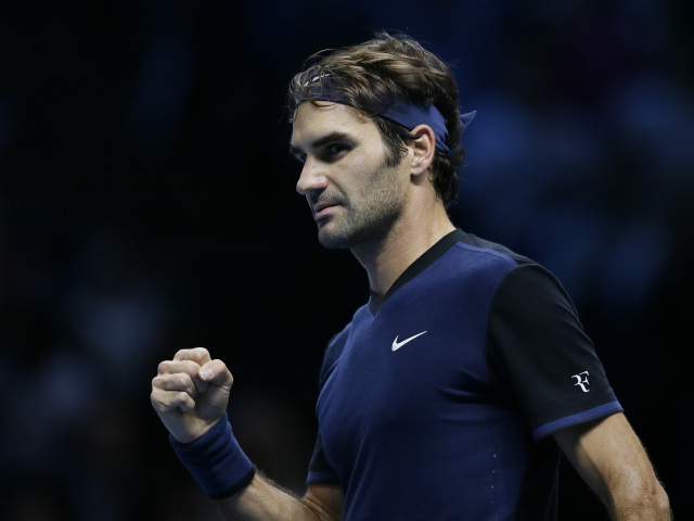 Roger Federer