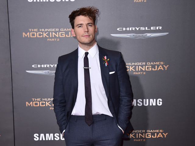 Sam Claflin
