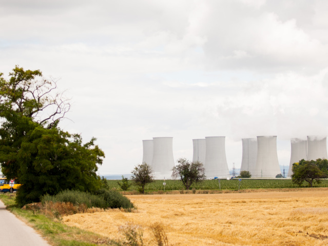 atómová elektráreň, Jaslovské Bohunice