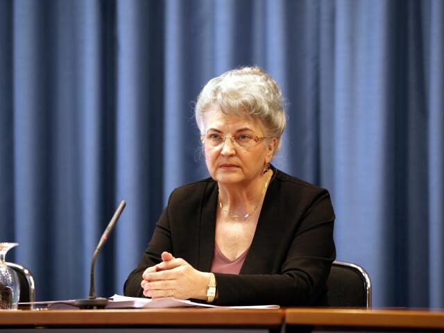 Daniela Švecová