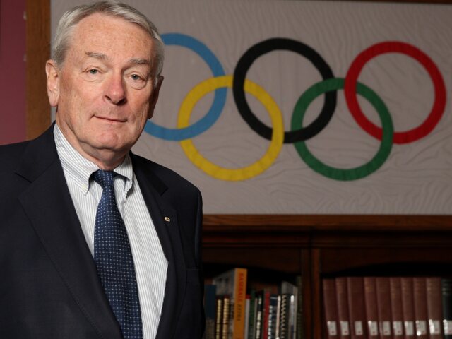Dick Pound