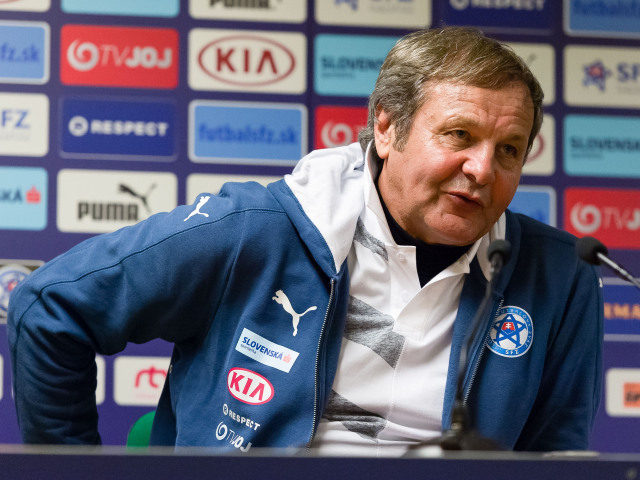 Ján Kozák