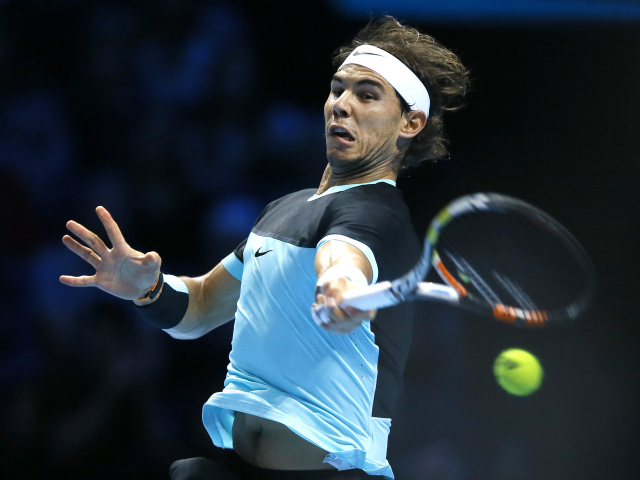 Rafael Nadal