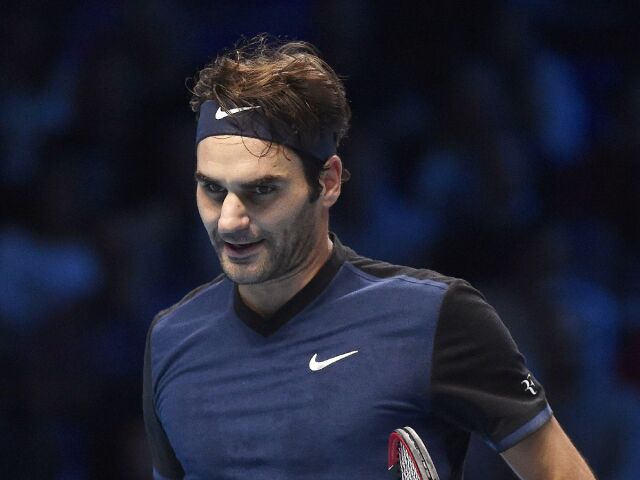 Roger Federer