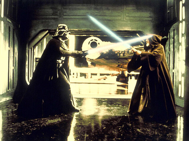 star wars