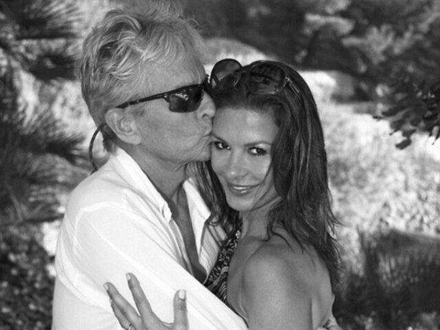 Catherine Zeta-Jones