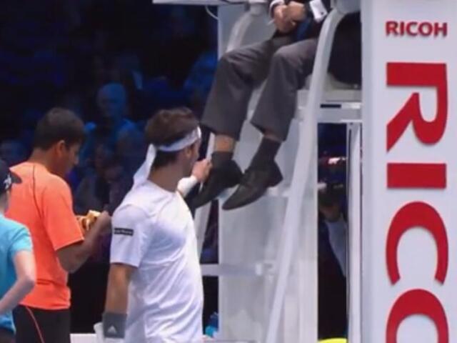 Fabio Fognini