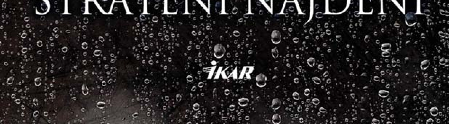 Stephen King - Stratení nájdení
