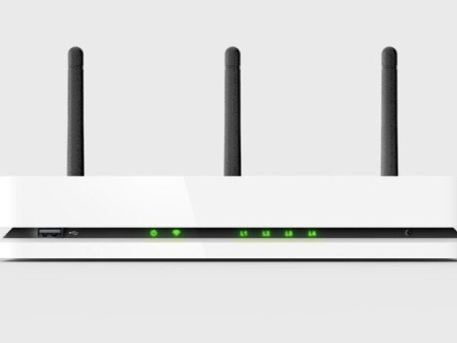 Turris Omnia, router, smerovač, CZ.NIC