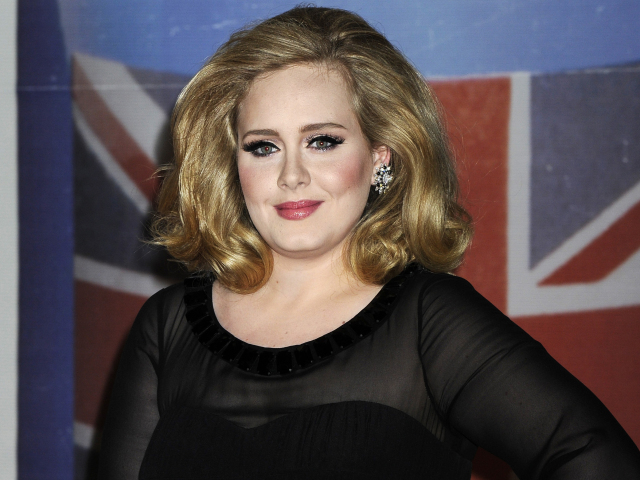 Adele