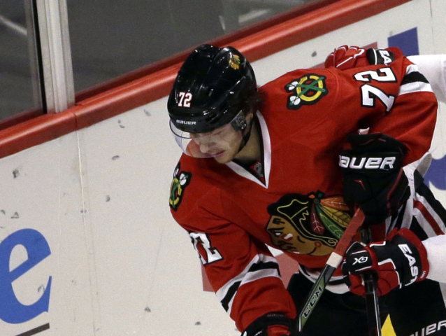 Artemij Panarin