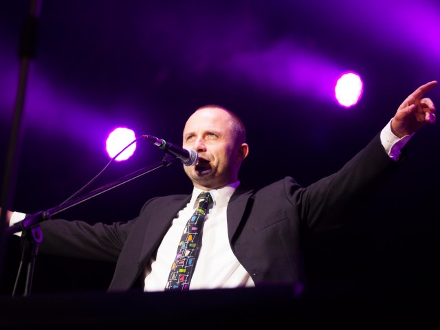 festival bazant pohoda 2015, bez ladu a skladu