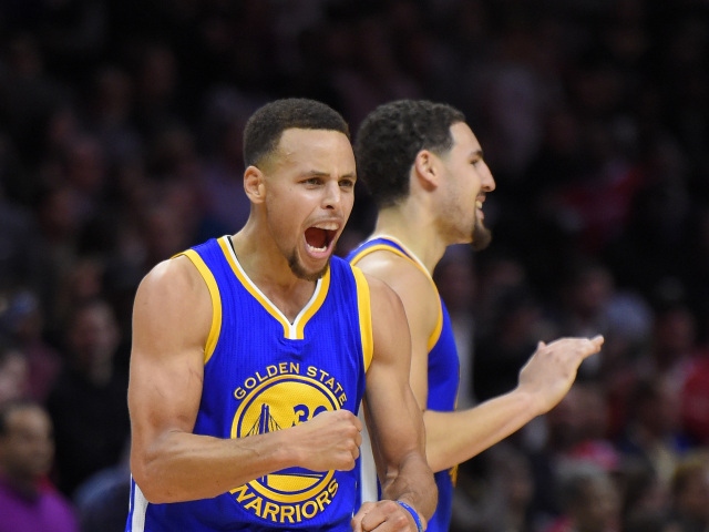 Golden State Warriors