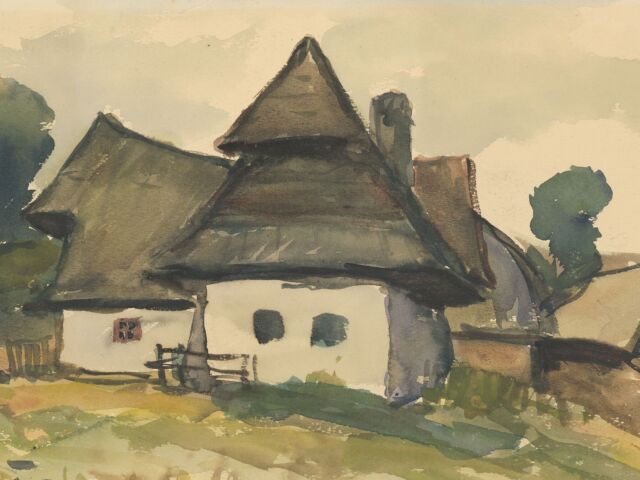 Kateřina Tučková Žítkovské bohyne
