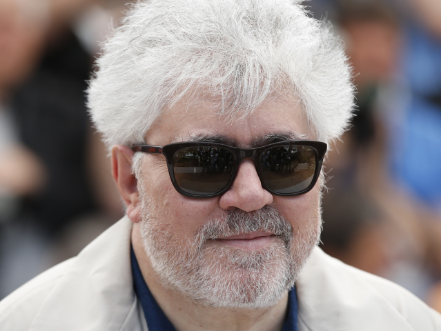 pedro almodóvar