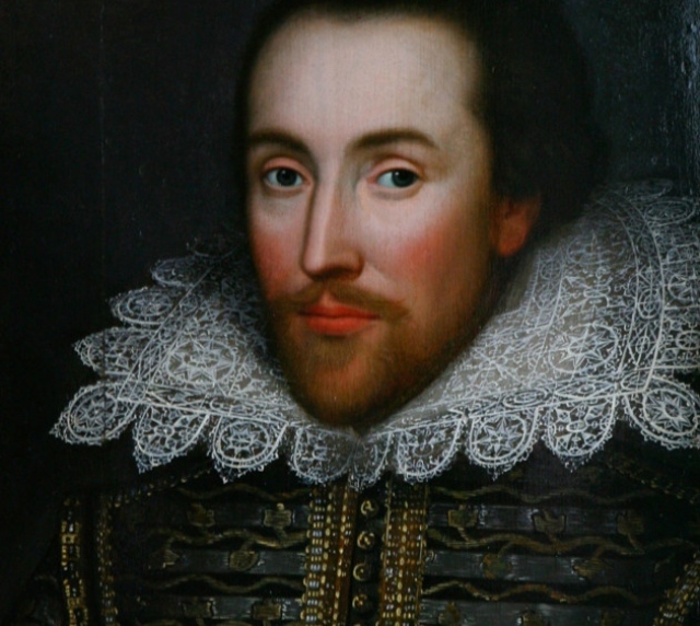 Shakespeare