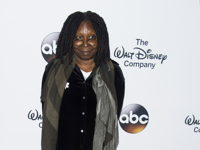 Whoopi Goldberg