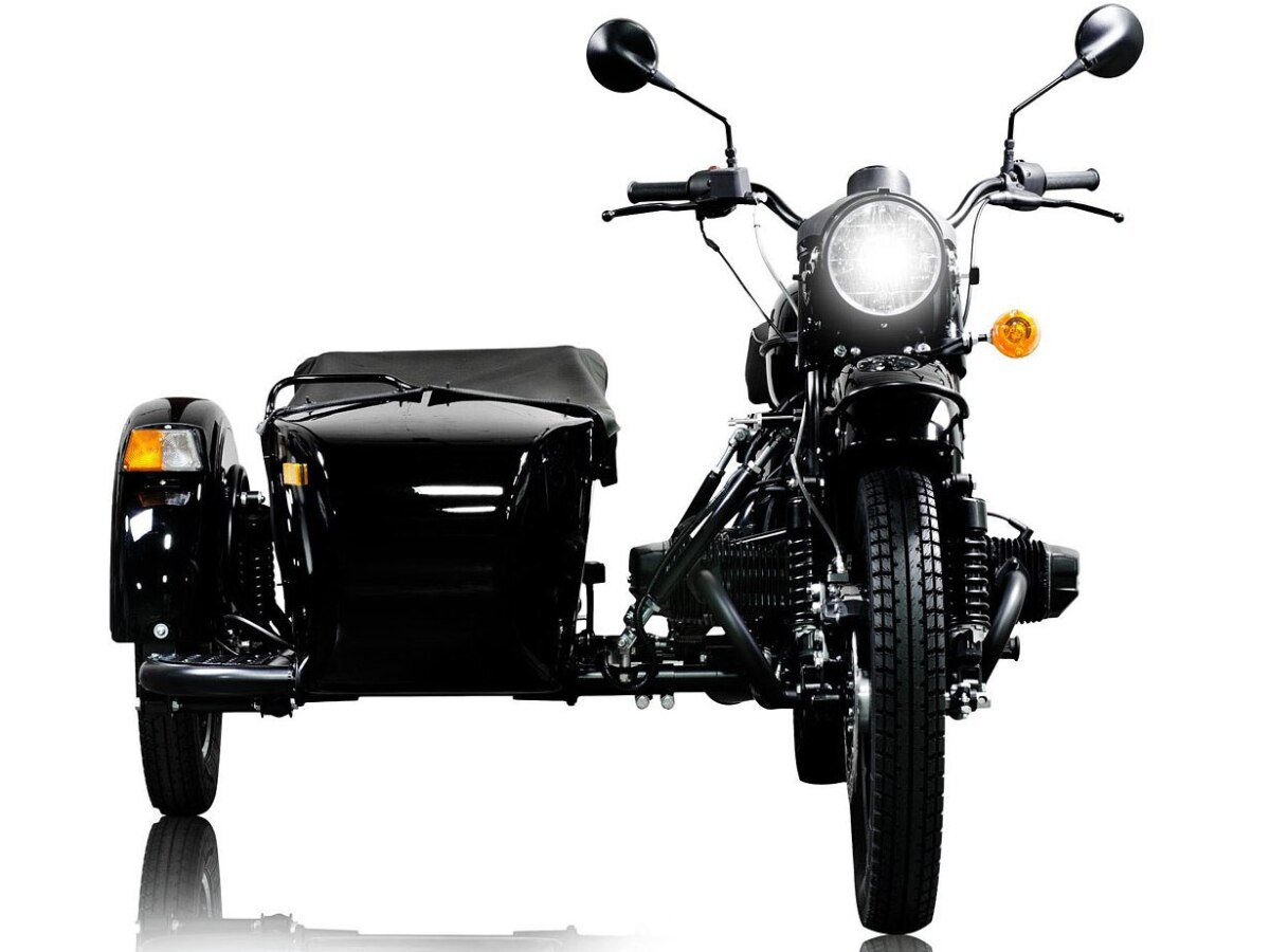 Ural Dark Force - 2016