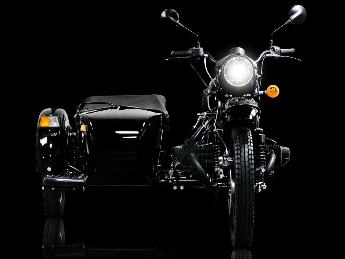 Ural Dark Force - 2016
