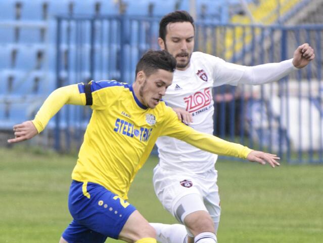 Martin Bukata, Haris Harba