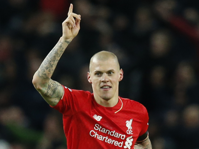 Martin Škrtel