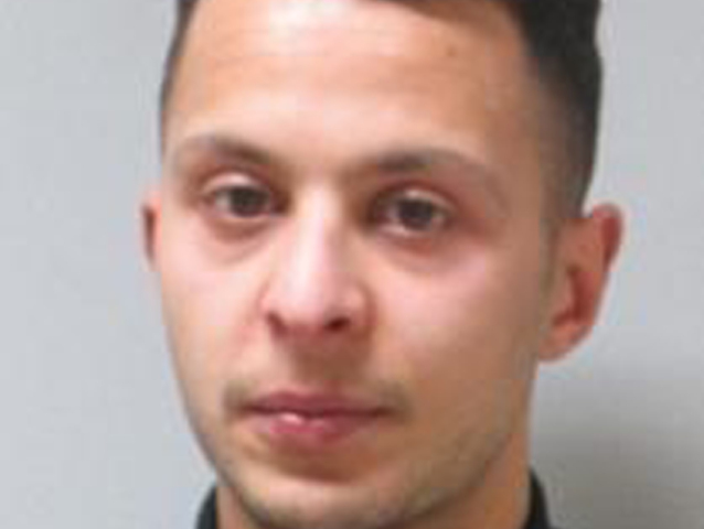 terorista, Salah Abdeslam,