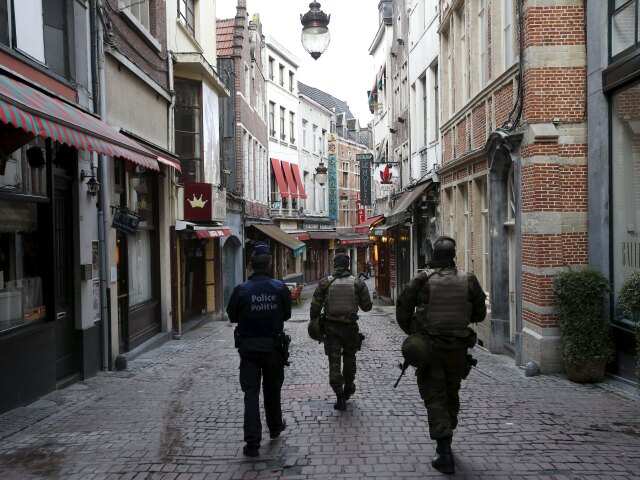 belgicko, brusel, vojaci,