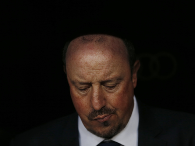 Rafael Benitez