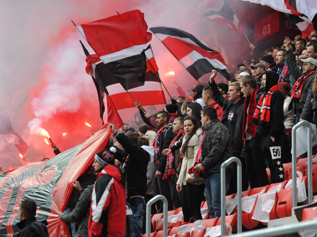 Spartak Trnava, fanúšikovia
